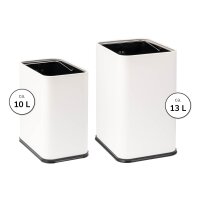 Papierkorb 10 L