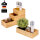 Aufbewahrungsbox 4tlg.