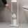 Stand WC-Garnitur 2in1