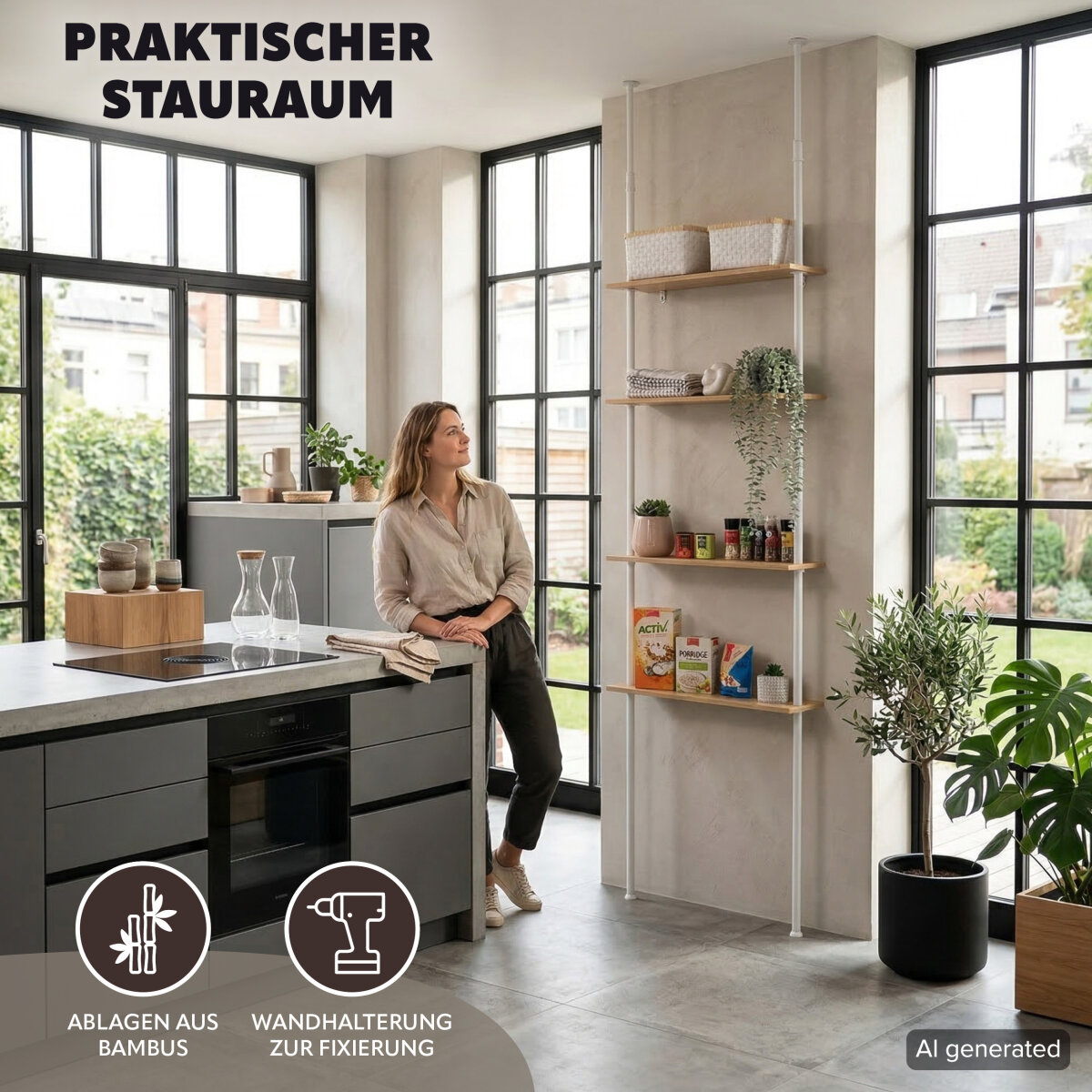 bremermann Duschregale kaufen bei 98,99 €