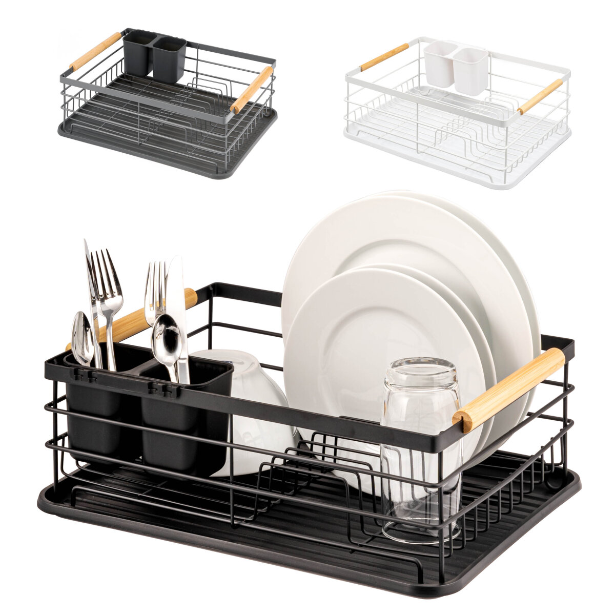 schubladenbox groß Grosse styroindividuell für Formate A4 / Schubladen 27 mm hoch KERAMIKSCHÜSSEL 4,7 L –