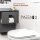 Toilettenpapierhalter PIAZZA BLACK TAPE