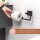 Toilettenpapierhalter PIAZZA BLACK TAPE