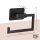 Toilettenpapierhalter PIAZZA BLACK TAPE