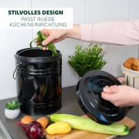 B-Ware Komposteimer 5 L