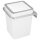 B-Ware Kosmetikeimer SAVONA 6 L