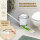 B-Ware Kosmetikeimer SAVONA 6 L
