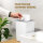 B-Ware Kosmetikeimer SAVONA 6 L