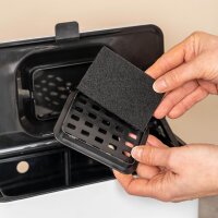 Aktivkohlefilter 10er Set