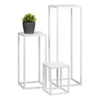B-Ware Blumenhocker 3er Set