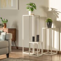 B-Ware Blumenhocker 3er Set