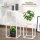 B-Ware Blumenhocker 3er Set