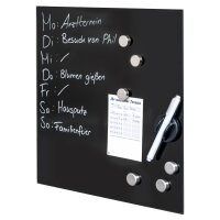 B-Ware Magnettafel