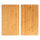 B-Ware Herdabdeckplatte 2er Set