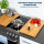 B-Ware Herdabdeckplatte 2er Set