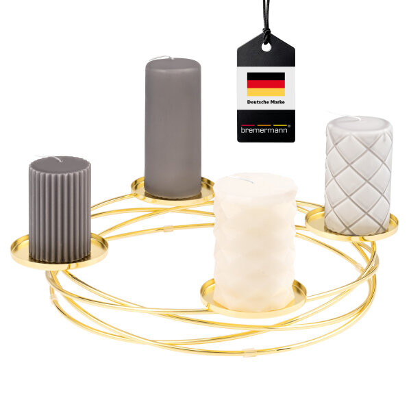 B-Ware Kerzenständer