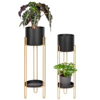 B-Ware Blumenhocker 2er Set