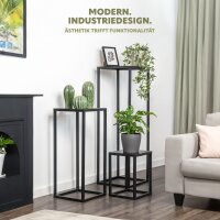 B-Ware Blumenhocker 3er Set