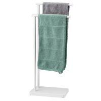 B-Ware Stand-Handtuchhalter