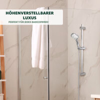 B-Ware Brausestangenset