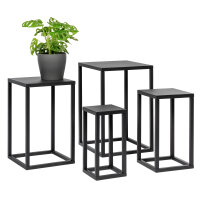 B-Ware Blumenhocker 4er Set
