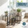 B-Ware Blumenhocker 4er Set