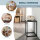 B-Ware Blumenhocker 4er Set