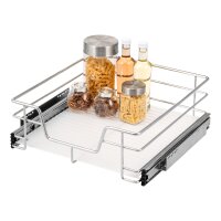 B-Ware Teleskopschublade 50 cm