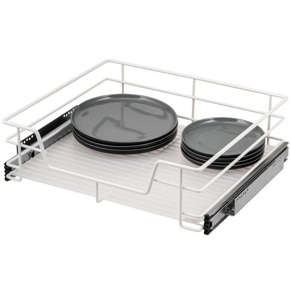 B-Ware Teleskopschublade 60 cm