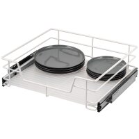 B-Ware Teleskopschublade 60 cm