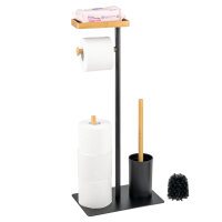 Stand WC-Garnitur 4in1