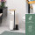 Stand WC-Garnitur 4in1