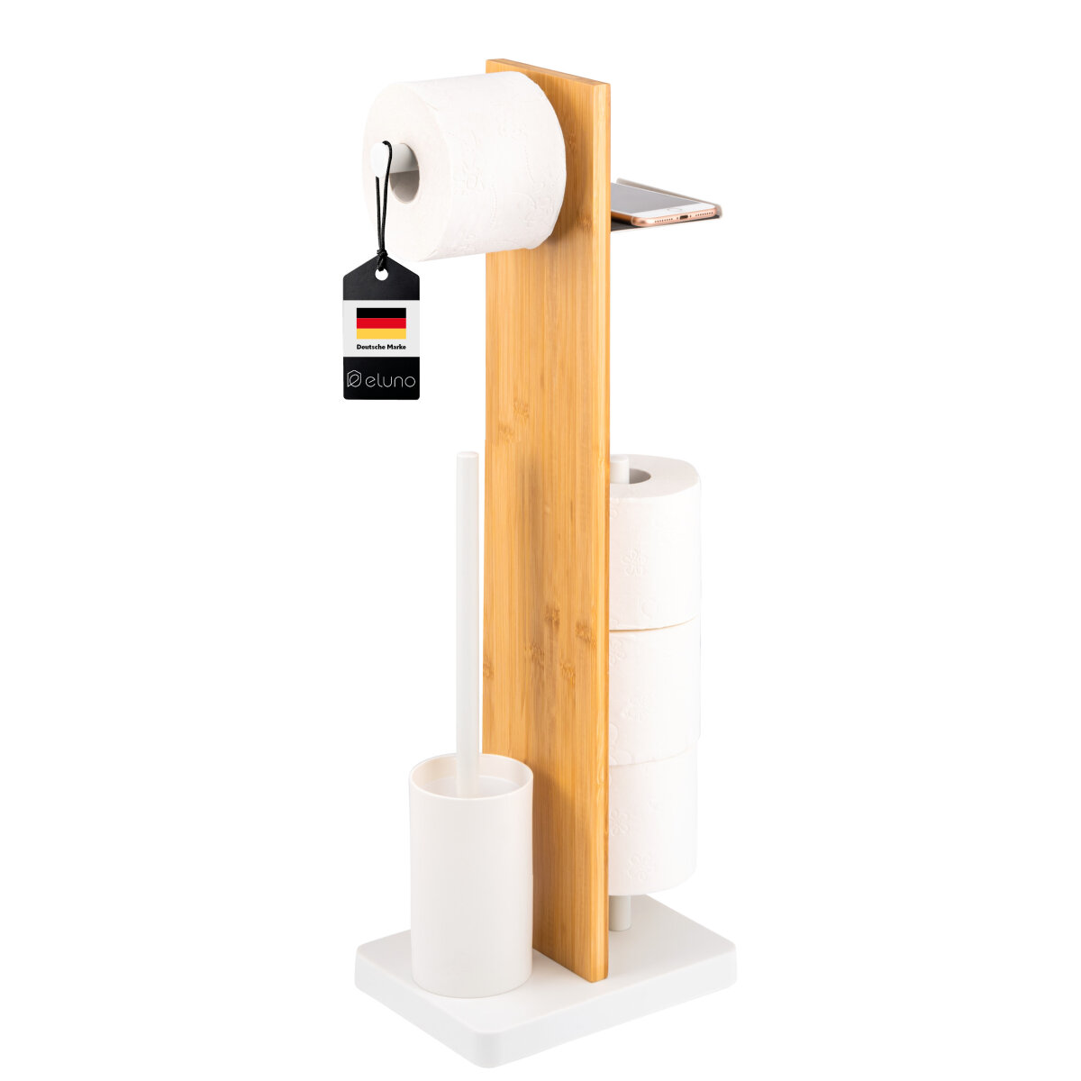 todesstrafe bambus Bambusständer Tripod – Dreibein aus Bambusrohren mit Kokosfaserbindung –  Bambusbasis main image 0