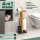 Stand WC-Garnitur 4in1