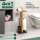Stand WC-Garnitur 4in1