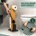 Stand WC-Garnitur 4in1