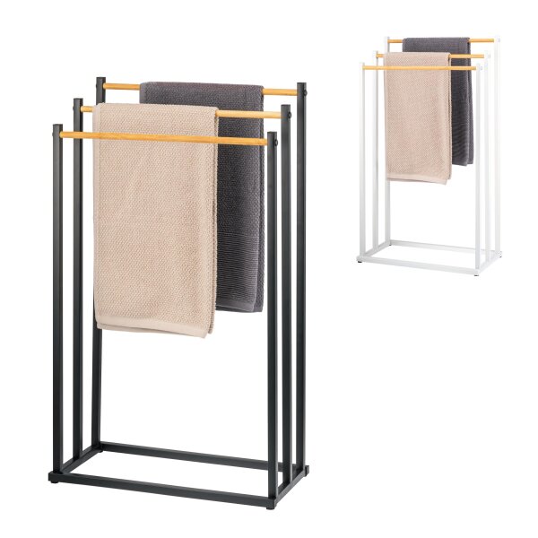 Stand-Handtuchhalter