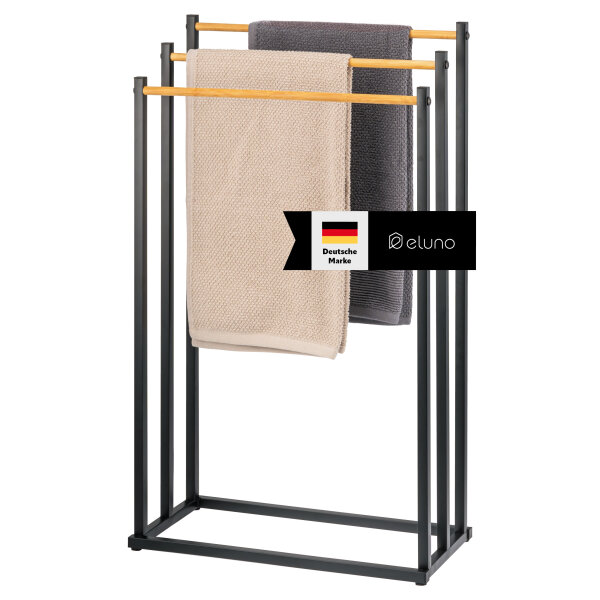Stand-Handtuchhalter