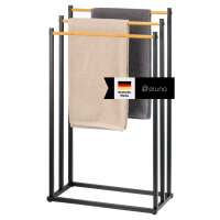 Stand-Handtuchhalter