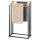 Stand-Handtuchhalter