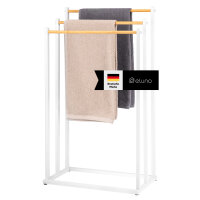 Stand-Handtuchhalter