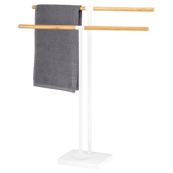 Stand-Handtuchhalter