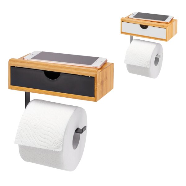 Toilettenpapierhalter