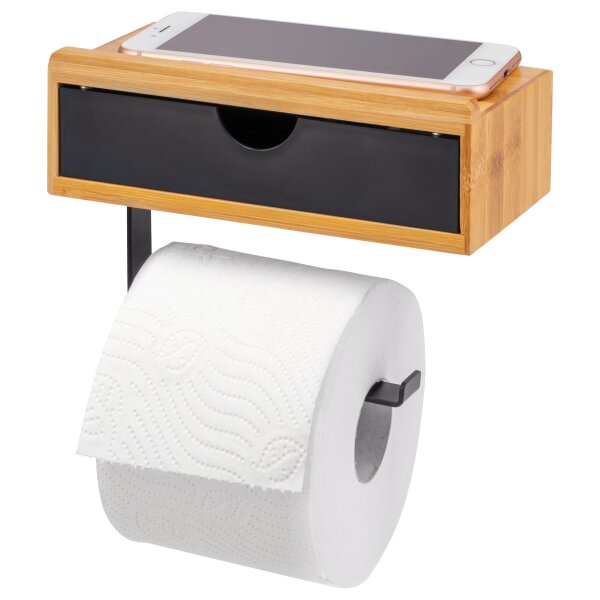 Toilettenpapierhalter