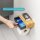 Toilettenpapierhalter