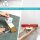 Toilettenpapierhalter