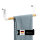 Geschirrhandtuchhalter