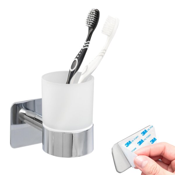 Glasbecherhalter LUCENTE TAPE