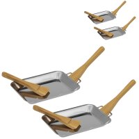 Grillpfanne Set