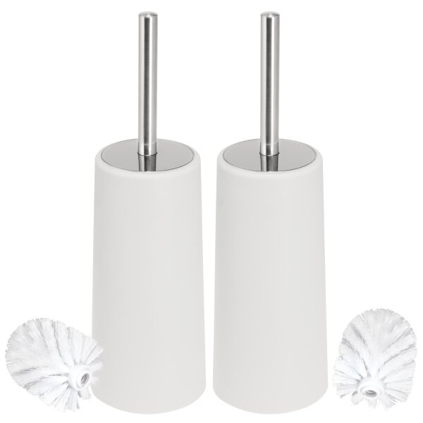 WC-Bürste 2er Set